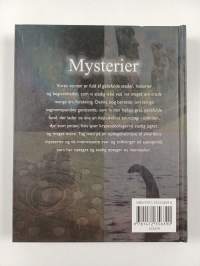 Mysterier - Uforklarlige fænomener og undere