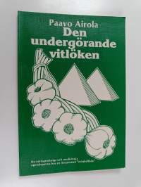 Den undergörande vitlöken