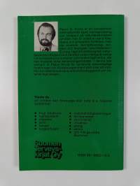 Den undergörande vitlöken