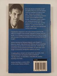 The uninvited : refugees at the rich man&#039;s gate