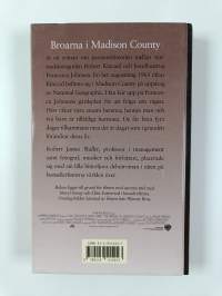 Broarna i Madison County