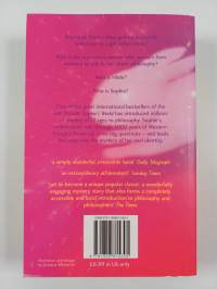 Sophie&#039;s World - A Novel about the History of Philosophy
