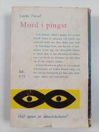 Mord i pingst