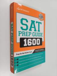 SAT Prep Guide 1600: Prep for the Perfect Score