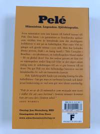 Pelé : självbiografin