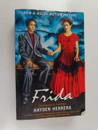 Frida - A Biography of Frida Kahlo