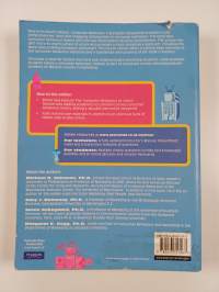 Consumer Behaviour : european perspective