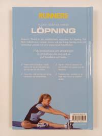 Kom igång med löpning