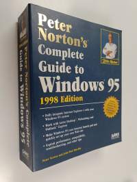 Peter Norton&#039;s complete guide to Windows 95