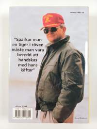Tigerns käftar