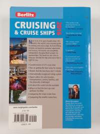 Cruising &amp; cruise ships 2016