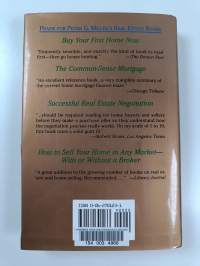 Successful Real Estate Investing in the &#039;90s : A Practical Guide to Profits for the Small Investor