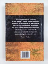 Goldfinger - How Entrepreneurs Get Rich by Starting Small