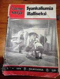 Tyhjä kuva