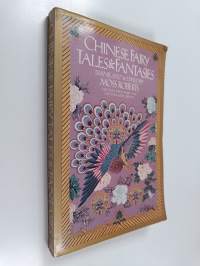 Chinese fairy tales and fantasies