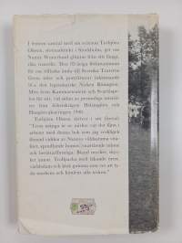 Nanny Westerlund berättar