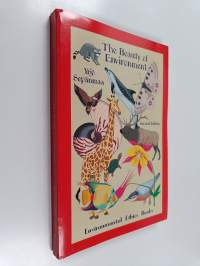 The Beauty of Environment - A General Model for Environmental Aesthetics