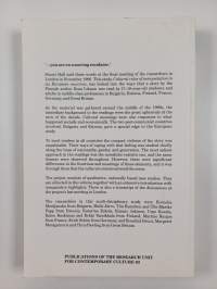 Reading cultural difference : the reception of a short story in six European countries