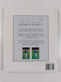 Golf Essentials - Step-by-step Techniques to Improve Your Skills