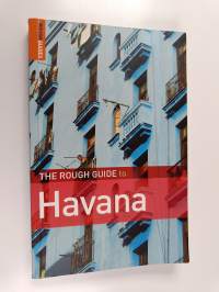 Havana : The rough guide to Havana