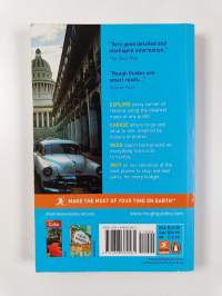 Havana : The rough guide to Havana
