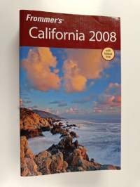 Frommer&#039;s California 2008