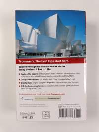 Frommer&#039;s California 2008