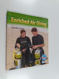Enriched Air Diver Manual (metric edition)