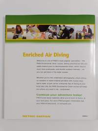 Enriched Air Diver Manual (metric edition)