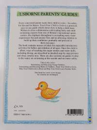 Teach Your Child to Swim