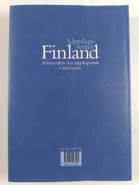 Uppslagsverket Finland 1-5