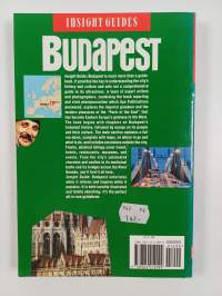 Budapest Insight Guide