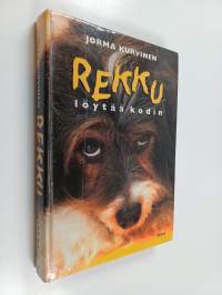 Rekku löytää kodin