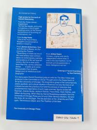 Discovering the present : three decades in art, culture, and politics