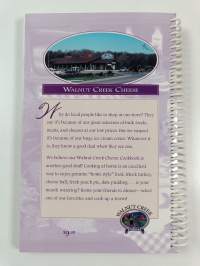 Walnut Creek Cheese : Cookbook