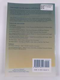 The magazine publishing industry