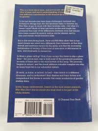 Why Men Don&#039;t Iron - The Real Science of Gender Studies