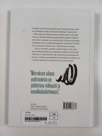 Radikaali uudistuminen : miten johtaa murroksessa - Miten johtaa murroksessa
