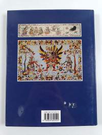The Folk Art of Bali : The Narrative Tradition