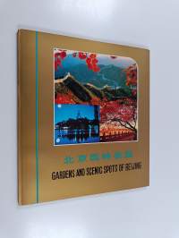 Gardens and scenic spots of Beijing