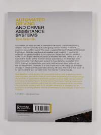 Automated Driving and Driver Assistance Systems