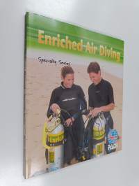 Enriched Air Diver Manual