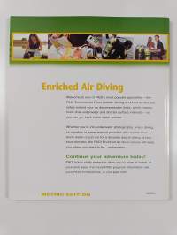 Enriched Air Diver Manual