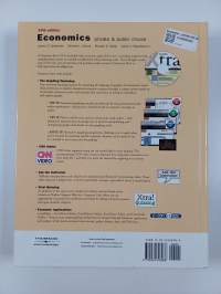 Economics : private and public choice