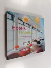 Hotels : designer &amp; design = Hoteles : arquitectura y diseño