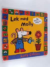 Lek med Molly : 36 spännande flikar