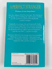 A perfect stranger