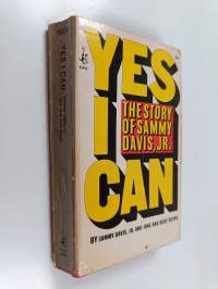 Yes I Can : The Story of Sammy Davis, Jr