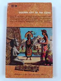 The Aztec : man and tribe