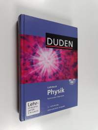 Physik : Lehrbuch